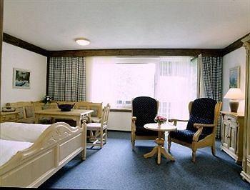 Hotel Quellenhof Leutasch Bagian luar foto