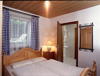 Hotel Quellenhof Leutasch Bagian luar foto